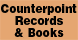 Counterpoint Records & Books - Los Angeles, CA