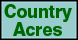 Country Acres Pet Resort - Ballwin, MO