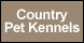 Country Pet Kennels - Athens, TN