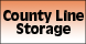 County Line Storage - Broken Arrow, OK