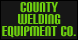 County Welding Equipment - Pompano Beach, FL