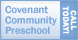 Convenant Community School - Gastonia, NC