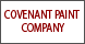 Covenant Paint Co - Prattville, AL