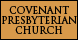 Covenant Presbyterian Church - Albany, GA