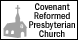 Covenant Reformed Presbyterian Church - Fort Pierce, FL