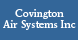 Covington Air Systems Inc - Covington, GA