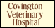 Covington Veterinary Hospital - Covington, LA