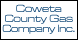 Coweta County Gas Co - Newnan, GA