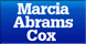 Cox, Marcia Abrams LCSW Diplomate - Baton Rouge, LA