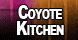 Coyote Kitchen - Boone, NC