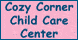 Cozy Corner Child Care Center - Smiths Creek, MI