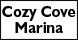 Cozy Cove Marina Inc - Dania, FL