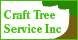 Craft Tree Service Inc - Findlay, OH