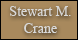 Crane, Stewart M - Stewart M Crane - Knoxville, TN