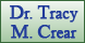 Crear, Tracy Manuel DDS - Gretna, LA