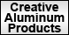 Creative Aluminum Products - Jasper, AL