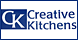 Creative Kitchens & Bath - Collierville, TN