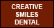 Creative Smiles Dental - Metairie, LA