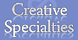 Creative Specialties Co - Madison Heights, MI