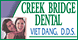 Creek Bridge Dental - Salinas, CA