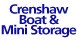 Crenshaw Boat & Mini Storage - Pasadena, TX