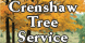 Crenshaw Tree Service - Little Rock, AR