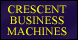 Crescent Business Machines - Metairie, LA