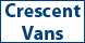 Crescent Vans - Metairie, LA