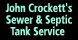 John Crockett's Sewer & Septic - Vincennes, IN