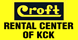 Croft Rental Center - Kansas City, KS