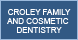 Croley, Matthew, Dds - Croley Family & Cosmetic - Lexington, KY