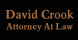 Crook David Attorney At Law - McAllen, TX