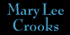 Crooks, Mary Lee - Soquel, CA