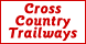 Cross Country Trailways - Spartanburg, SC