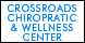 Crossroads Chiropractic And Wellness Center - Savannah, GA