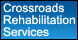 Crossroads Rehabilitation Services - Tupelo, MS