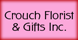 Crouch Florist & Gift - Knoxville, TN