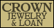 Crown Jewelry & Loan - Louisville, KY