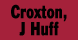 Croxton J Huff Jr - Albany, GA