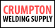 Crumpton Welding Supply And Equipment, Inc. - Auburndale, FL