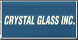 Crystal Glass Inc - Muncie, IN