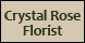 Crystal Rose Florist - Delray Beach, FL