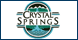 Crystal Springs Bottled Water Co. - Eureka, CA