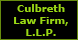 Council, Ashley C - Culbreth Law Firm Llp - Wilmington, NC