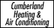 Cumberland Heating & Air Conditioning - Harrogate, TN