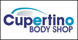Cupertino Body Shop - Campbell, CA