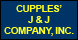 Cupples' J&J Co Inc - Jackson, TN