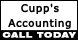Cupp's Accounting - Cullman, AL