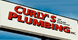 Curly's Plumbing & Big Blade - Cleburne, TX