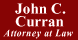 John C Curran Law Offices PA - Melbourne, FL